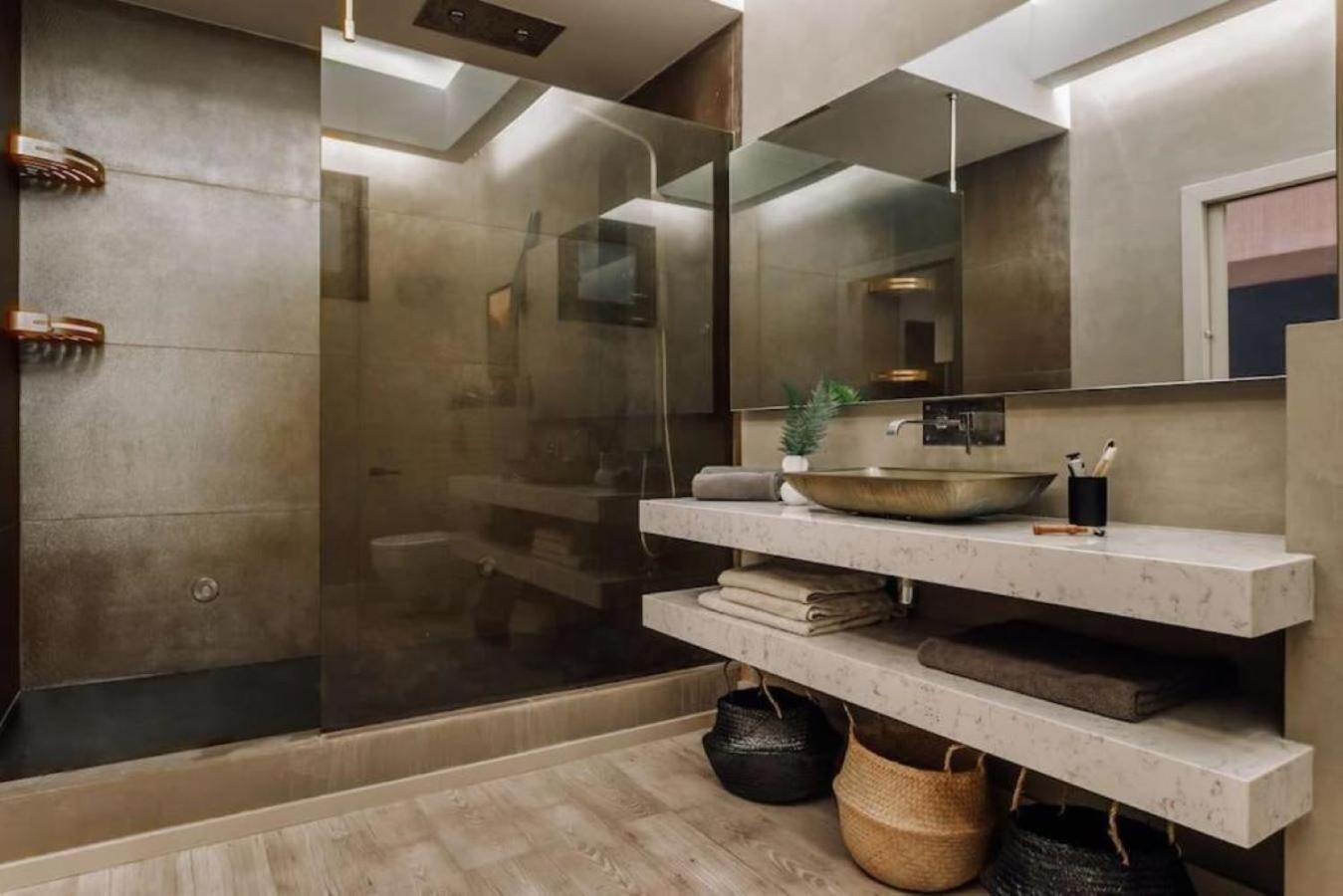 Apartament Matadi - One Bedroom And Terrace In Eixample Esquerra *