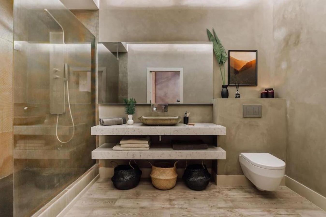 Apartament Matadi - One Bedroom And Terrace In Eixample Esquerra Barcelona