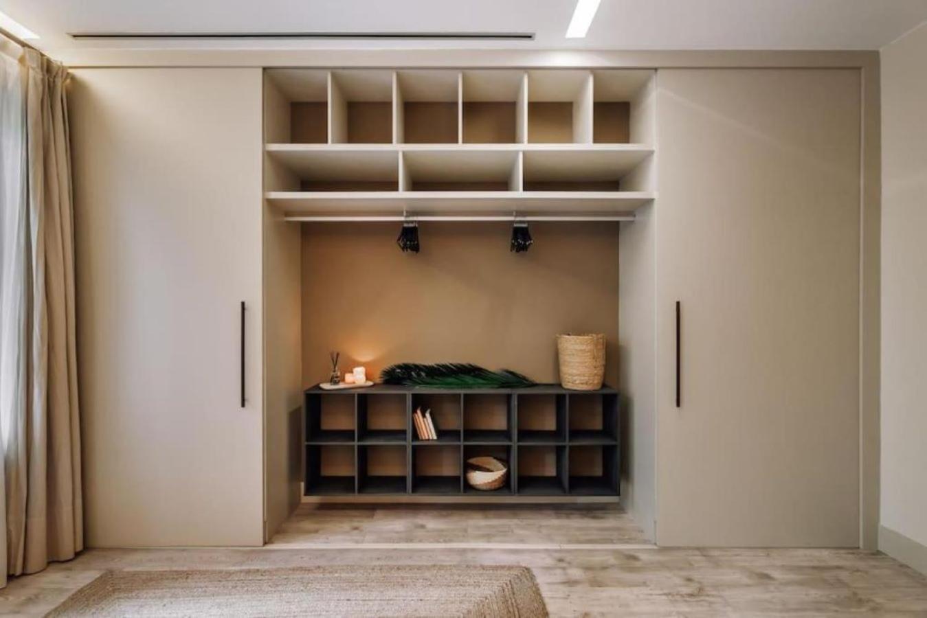 Matadi - One Bedroom And Terrace In Eixample Esquerra Apartament